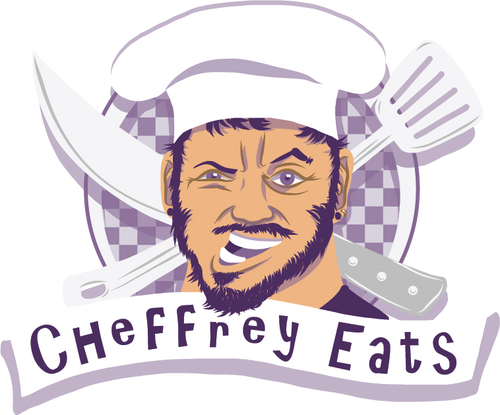 The Cheffrey Eats Shop
