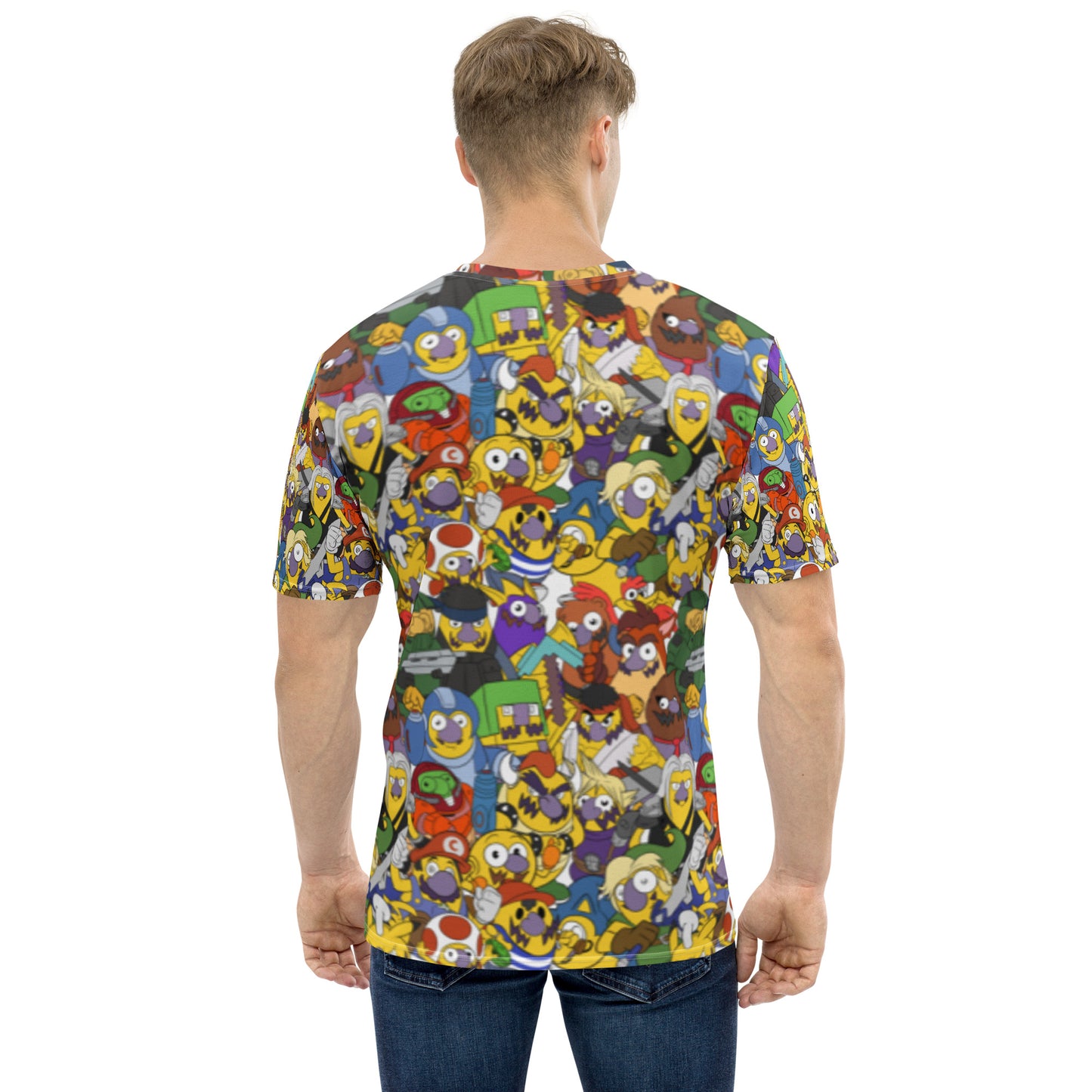 Men's t-shirt