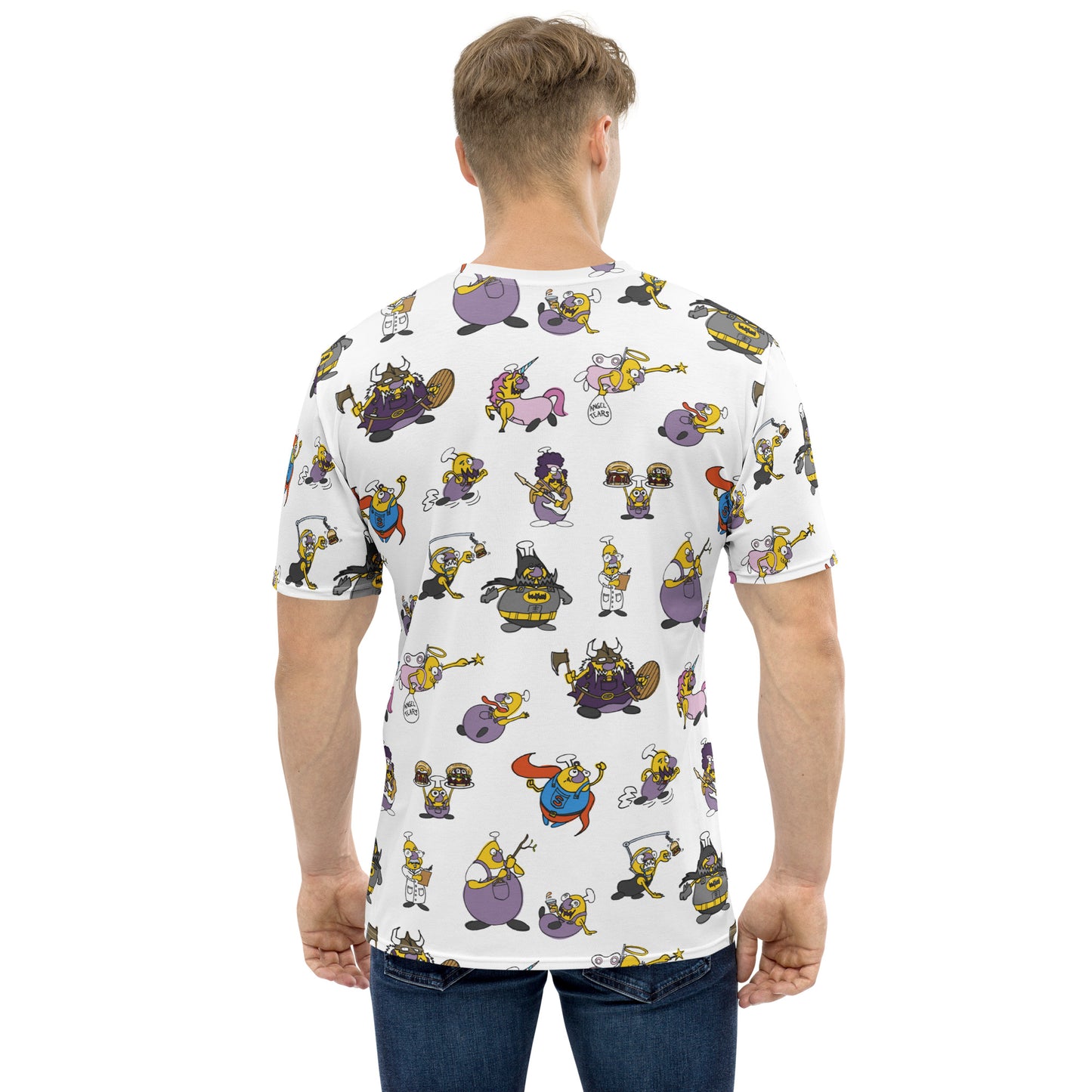 Men's t-shirt