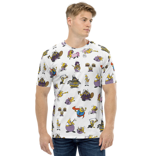 Men's t-shirt
