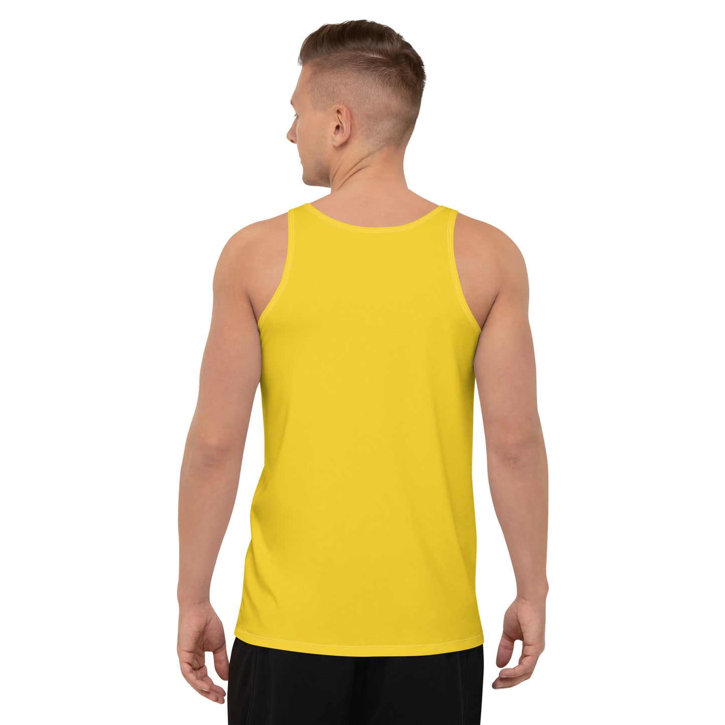 Spud Face! Unisex Tank