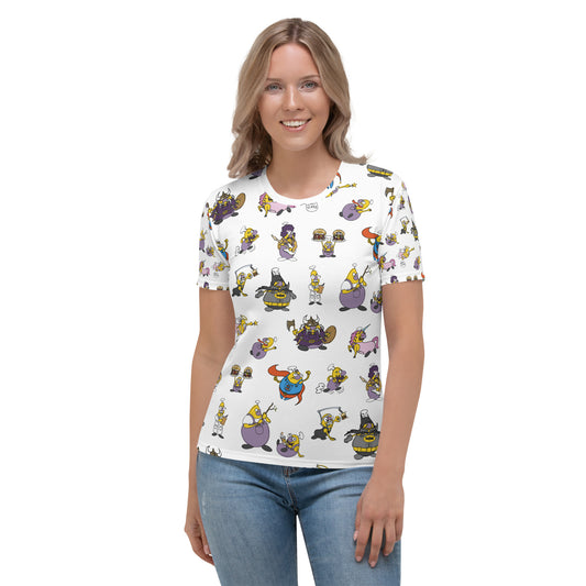 Women's T-shirt