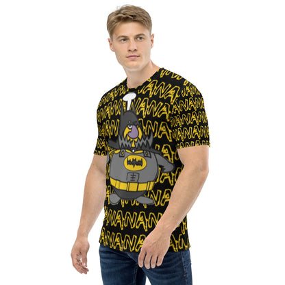 Bat Spud! Men's t-shirt