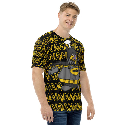Bat Spud! Men's t-shirt
